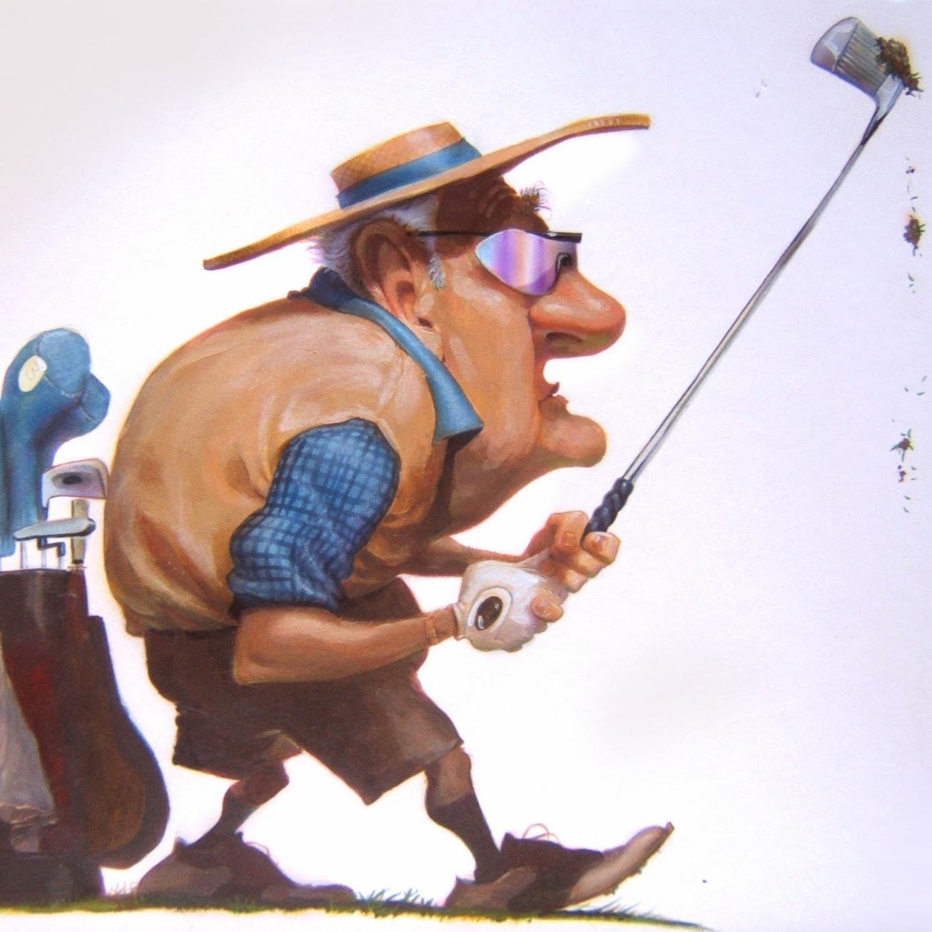 Sarasota, Florida's most eclectic #golf shop! Buy-sell-rent golf clubs-golf consignment & golf #memorabilia. 3419 Bahia Vista St. #Sarasota, FL (941) 706-4396