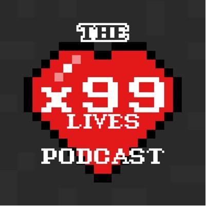 99livespodcast's profile picture. The 99 Lives Podcast is a show where we hear our guest's story, any celebrity impressions and their fondest video game memory. Enjoy! 1-614-992-3833