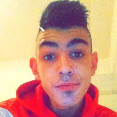 pereira95190's profile picture. snap : Alex-lns / Insta  : Soares.ap