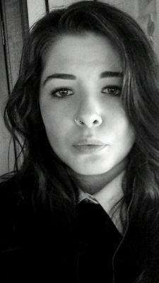 I fancy 50 pence pieces Follow the bitch