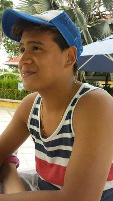 27_Castiblanco's profile picture. 