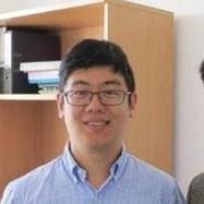 Xin Li (@lixin_oxford) 's Twitter Profile