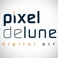 PixelDeLune(@PixelDeLune) 's Twitter Profile Photo