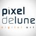 PixelDeLune (@pixeldelune) Twitter profile photo