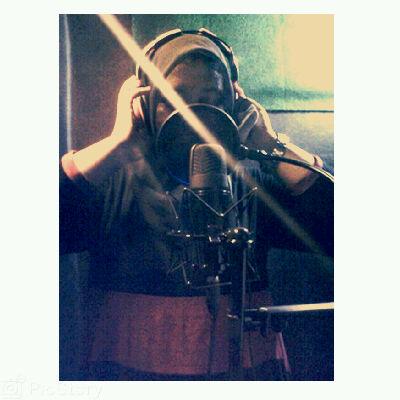 rapper/singer @MVR_crew ,hiphop sigli,INDONESIA