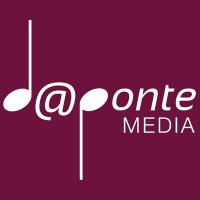 daPonte MEDIA (@dapontemedia) 's Twitter Profile Photo
