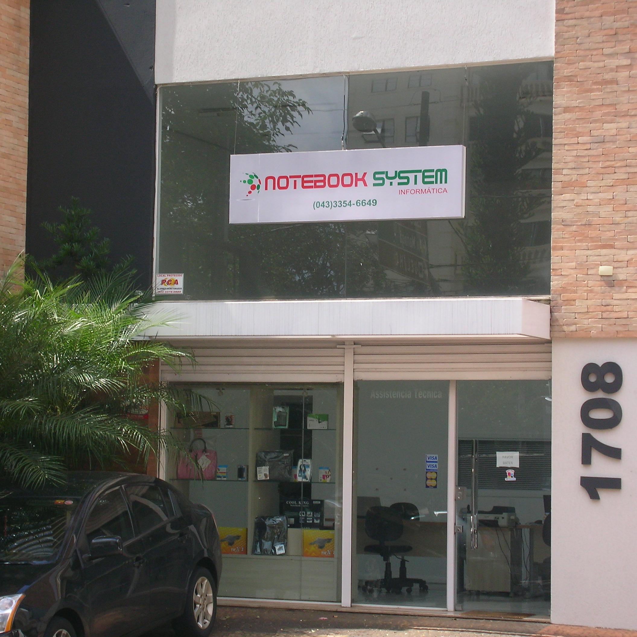 Notebook System (@NotebookSystem) | Twitter