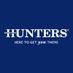 Hunters Estate Agents (quickfire Properties T/a) - Wokingham Profile Image