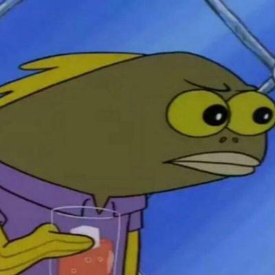 CrisphDan's profile picture. im one Jew