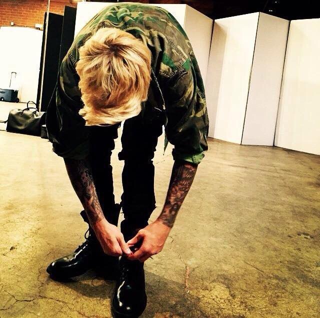-justin.saves.me.everyday.-