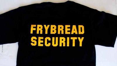 Frybread God