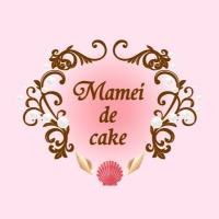Mamei de cake(マーメイドケーキ) (@mameidecake) Twitter profile photo