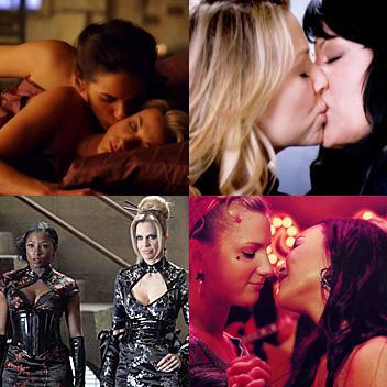 fictionalesbian's profile picture. #Brittana #Vauseman #Karmy #Reamy #Doccubus #calzona #Hollstein ......