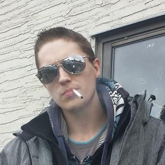 merkpry420's profile picture. 