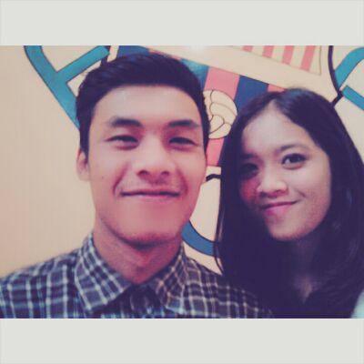 Muslim // Member @FCBIndonesia //@FCBICipanas // I'm just a simple man , no more another man . Tami ♥