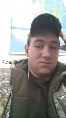 American born southern by the grace of god