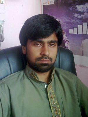 A23302365's profile picture. state life insurance corporation of pakistan