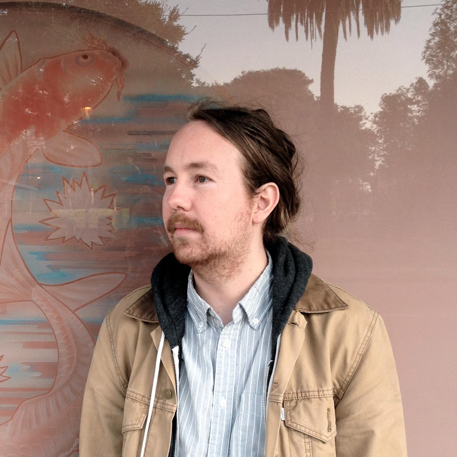 David__Mohr's profile picture. 