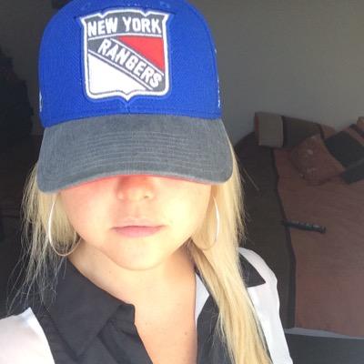 shoe princess. bergdorf goodman. ny rangers. AT.