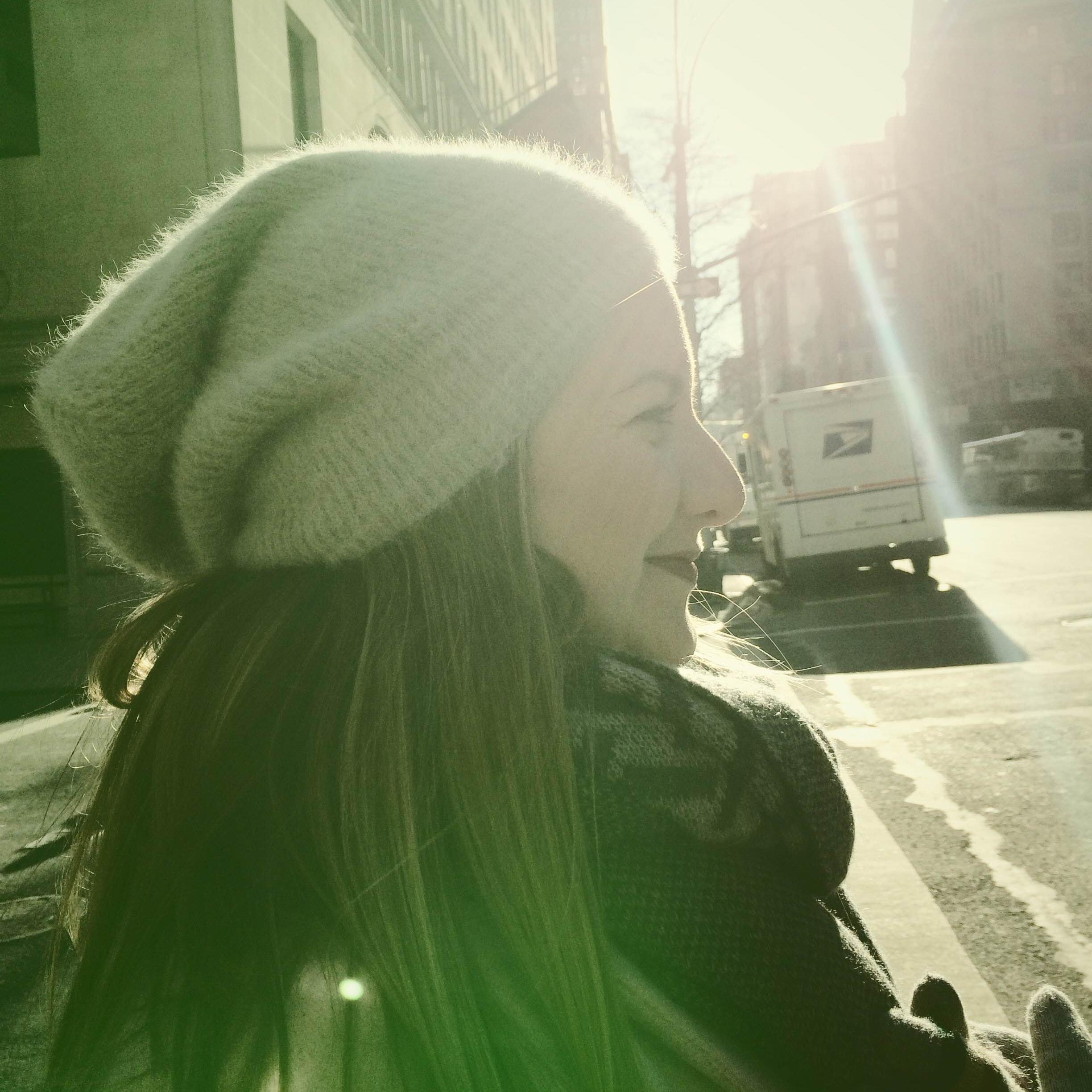 MaggieCooney Profile Picture