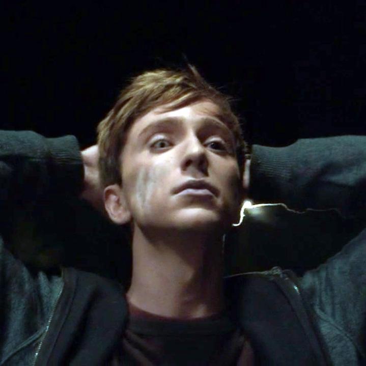 MyLobotomy_'s profile picture. 