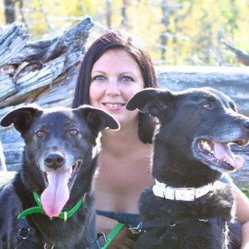 Founder & President of @dogmatraining, CPDT-KSA. CBCC-KA, Fear Free Certified Professional. Human and Animal rights advocate, #blacklivesmatter She/Her