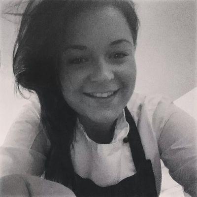 Chef De Partie 
@ Raby Hunt 2*