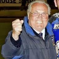 THE WORLDS GREATEST SPEEDWAY PROMOTER