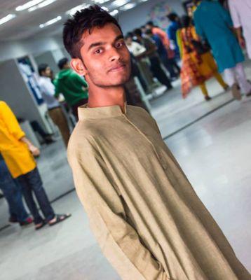 Undergraduate,
BBA(Marketing) @North south university