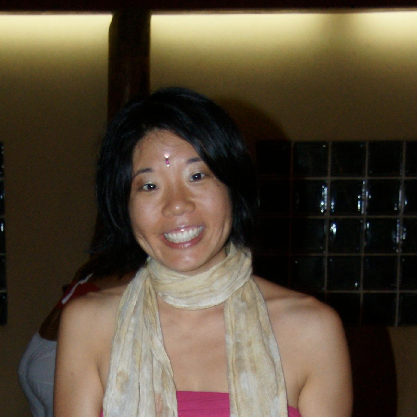 TrishaPEP's profile picture. 