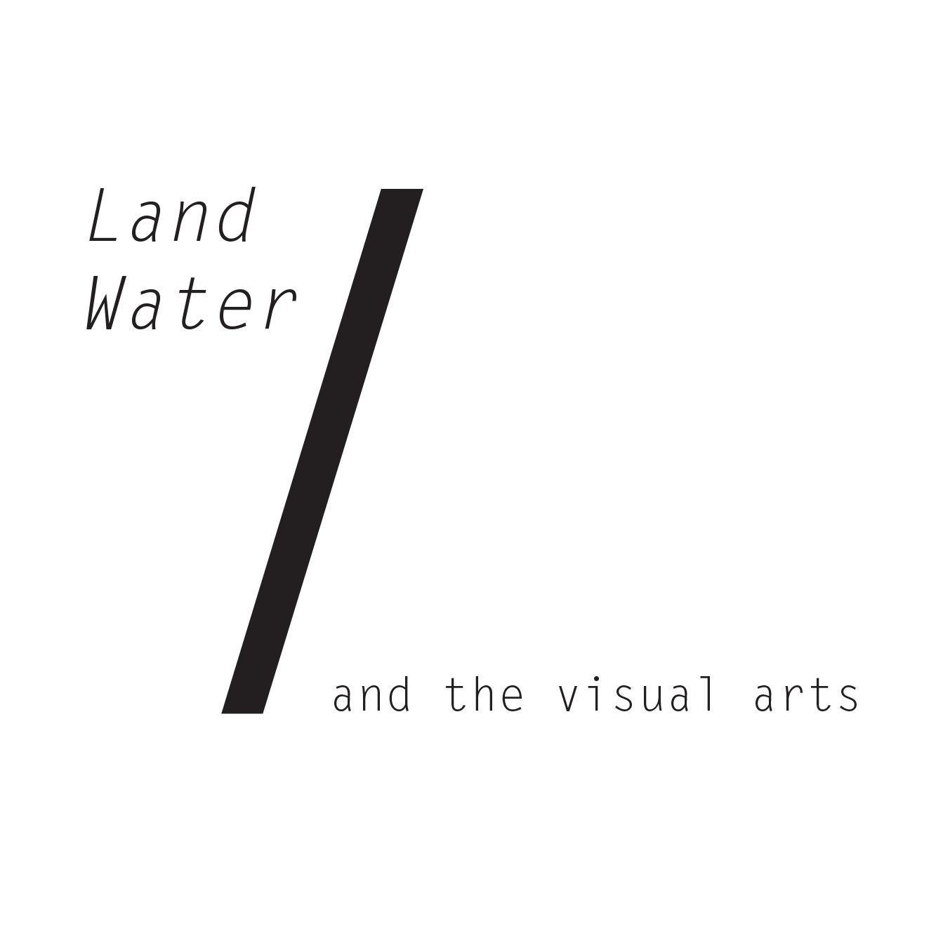 Land/Water & The Visual Arts Research Group at Plymouth University.