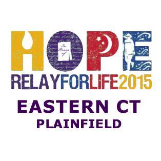 Eastern CT Relay for Life Plainfield