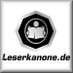 LeserkanoneDE (@leserkanone) Twitter profile photo