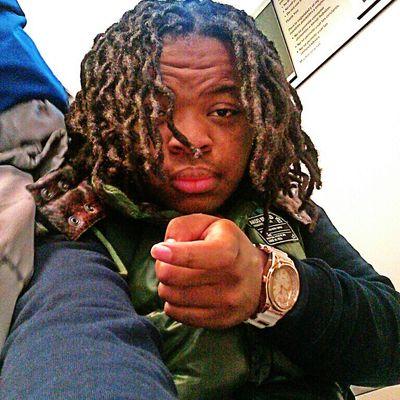 The Official Twitter Account of Reigan Cunningham  / Chicago Music Group 2￦Ω¥ & crew member of Chaotic Squad (Instagram @ 2way_luhr►☆ The boy u know Luh R►☆