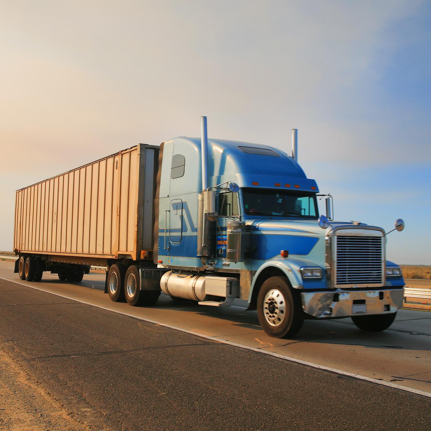 Built for any size, our GPS tracking devices offer real-time tracking with detailed reports to putting you in complete control of your fleet and saving you $$$