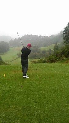 Drinker and server of the finest ales known to man, bad golfer and adopted Leither 

Edinburgh
