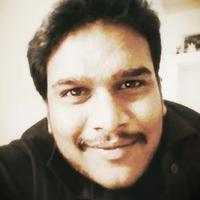 ravi kiran eluri (@ravieluri) 's Twitter Profile