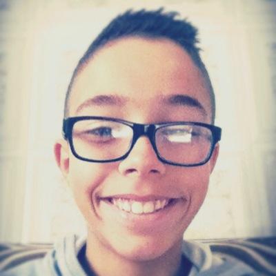 HediMahfoud's profile picture. 