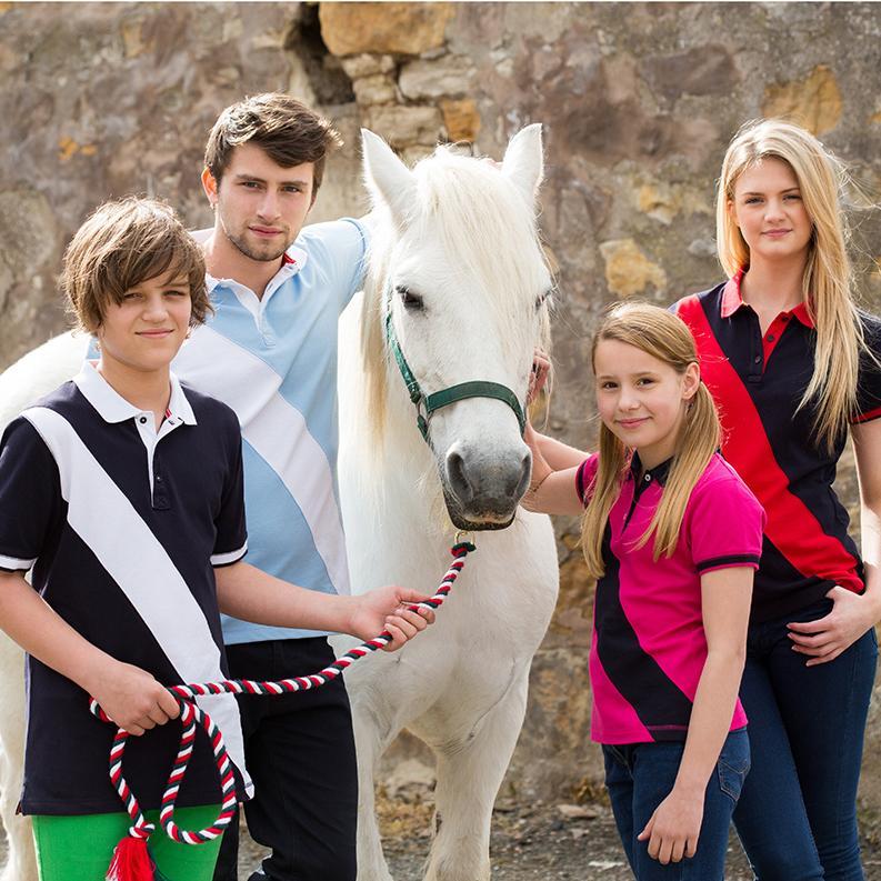 Rebecca_E_Hulme's profile picture. Unique, Personalised & Bespoke Equine Apparel