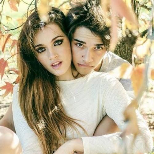 Serranista hace más de 4 años ❤ Oriana y Julian ❤