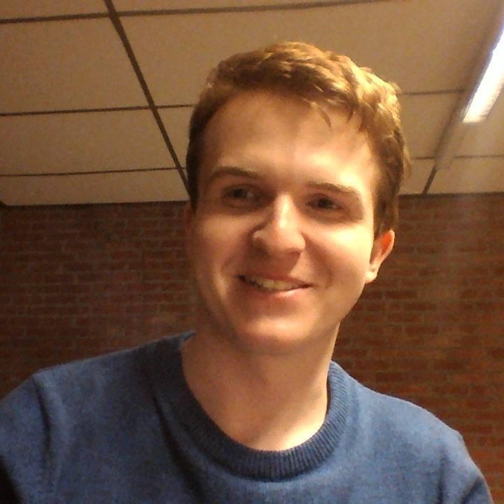 KristofAchten's profile picture. Technical software engineer @nexuzhealth