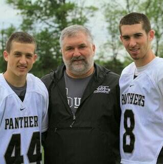 bea8326d95d74cf's profile picture. Husband and Father of two better men than me. Coach, Entrepreneur #NeverApologist