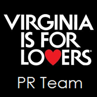 Virginia Tourism PR (@vatourismpr) 's Twitter Profile