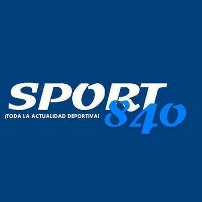 Programa radial deportivo de Lunes a Viernes de 19 a 21 Hs. Por @RadioSaltaAM840 -FM96.9 o vía Internet http://t.co/HcR6gA7fx8 Producciones Coco Reyes