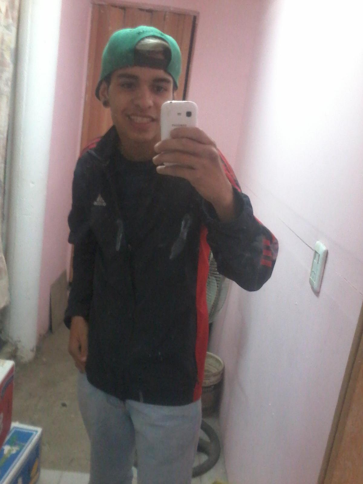 Vallas donde vallas no ahi un wacho de mi talla