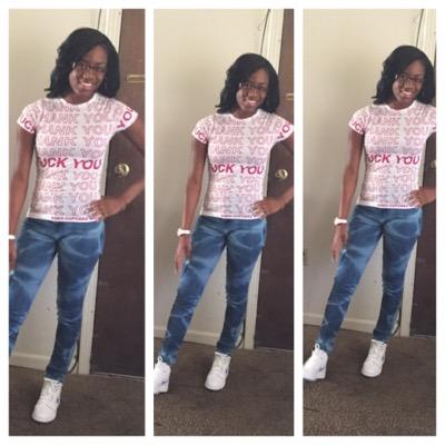 iamBritBrat's profile picture. Ion Talk Alotta Shit , Get Money Fuck Da Rest , If Yeen On My Side Yu On Da Otha Side PUSSY !