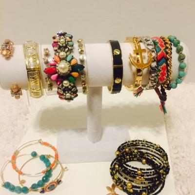 #1 Online Jewelry and Accessories Boutique