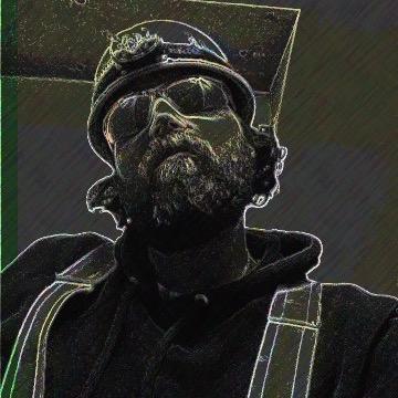 KAndary91's profile picture. freedom isn't free