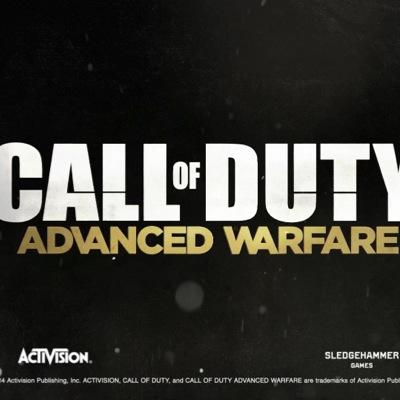 Competitive Call of Duty Player