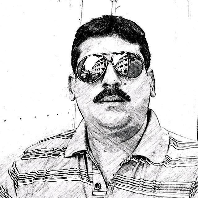 vrcbhatt's profile picture. 